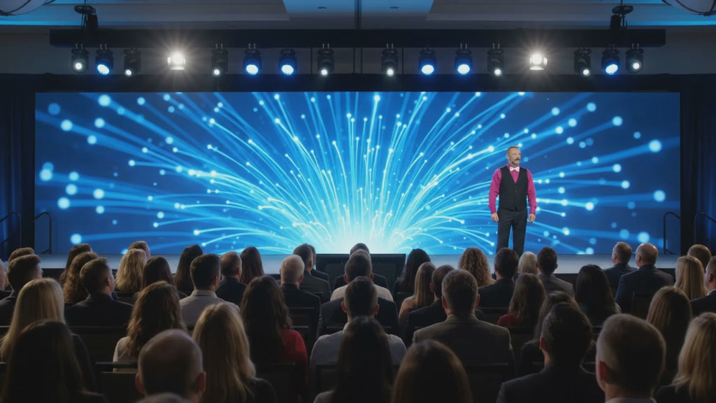 AI & SI Conference and Chat LIVE 4 Hours Corporate Group